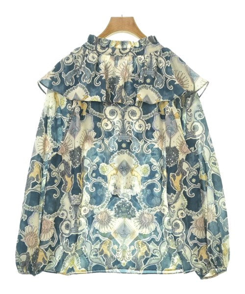 See By Chloe 女襯衫