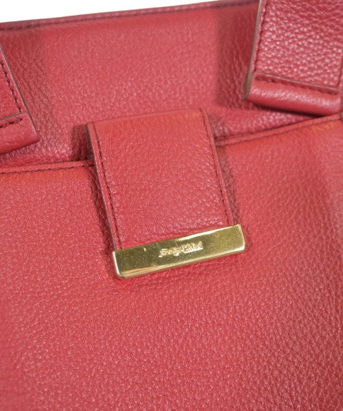 See By Chloe 肩背包