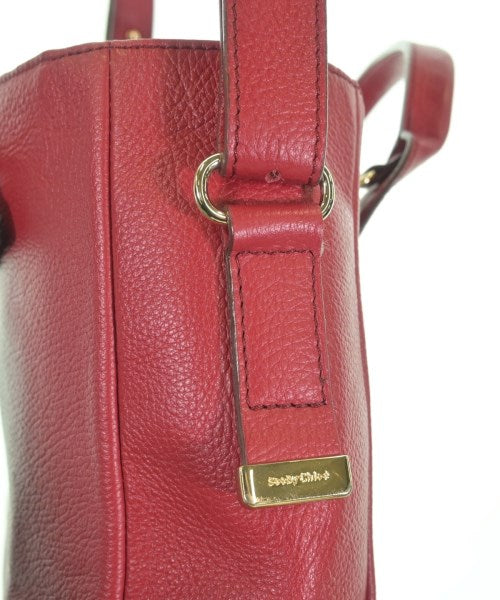 See By Chloe 肩背包