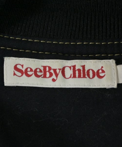 See By Chloe 其他飛行外套