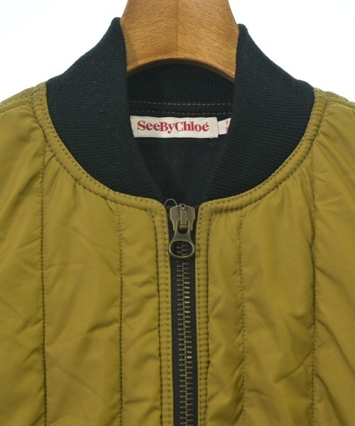 See By Chloe 其他飛行外套