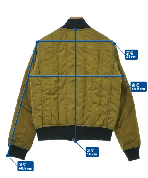 See By Chloe 其他飛行外套