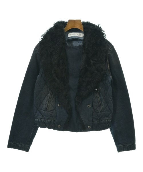 See By Chloe 其他飛行外套