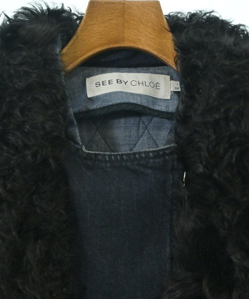 See By Chloe 其他飛行外套