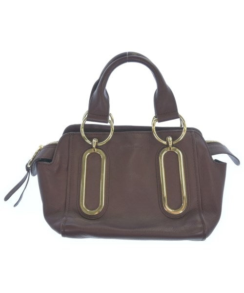 See By Chloe 肩背包