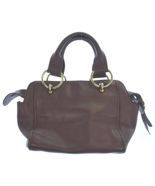 See By Chloe 肩背包