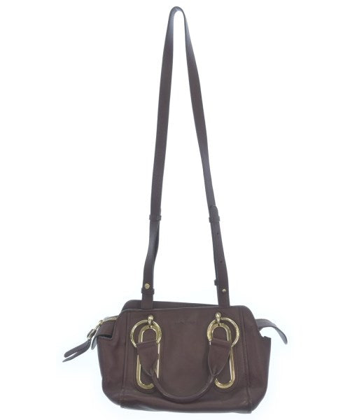 See By Chloe 肩背包