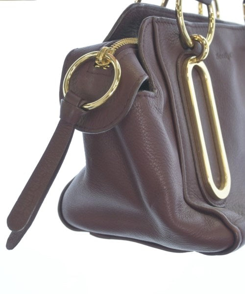 See By Chloe 肩背包