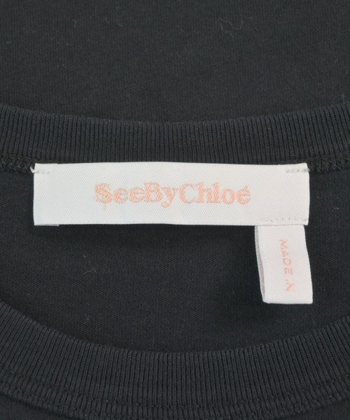 See By Chloe T恤/上衣