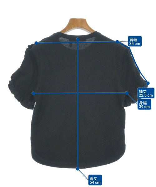 See By Chloe T恤/上衣