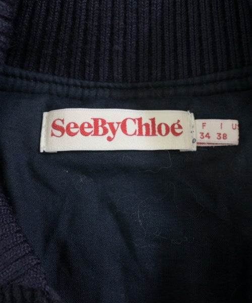 See By Chloe 其他飛行外套