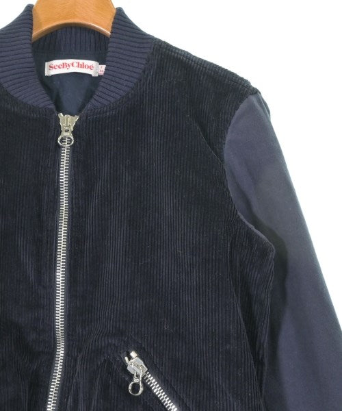 See By Chloe 其他飛行外套