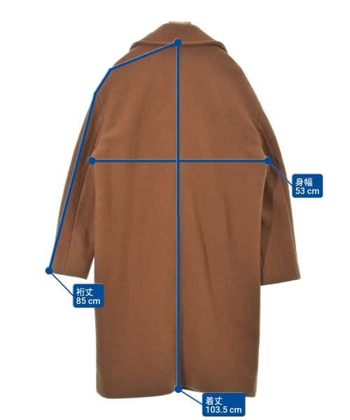 See By Chloe 切斯特披風