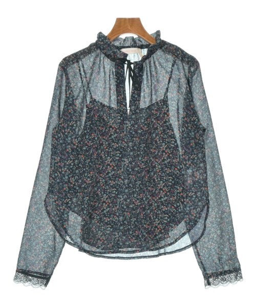 See By Chloe 女襯衫