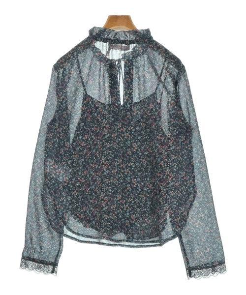 See By Chloe 女襯衫