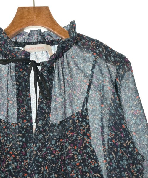 See By Chloe 女襯衫