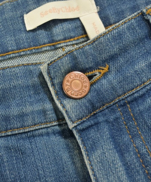 See By Chloe 牛仔褲