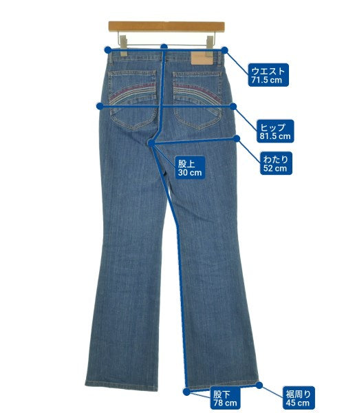 See By Chloe 牛仔褲