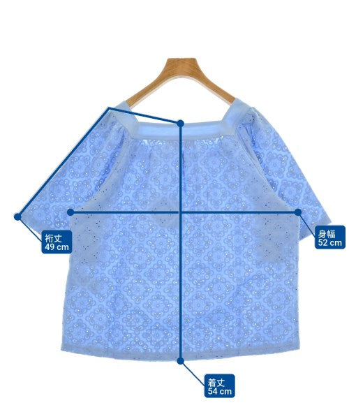 See By Chloe 休閒襯衫