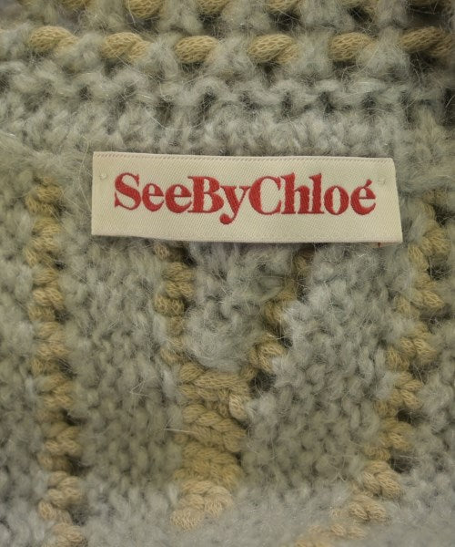 See By Chloe 開襟衫