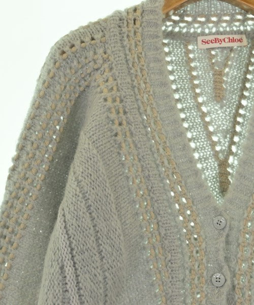 See By Chloe 開襟衫