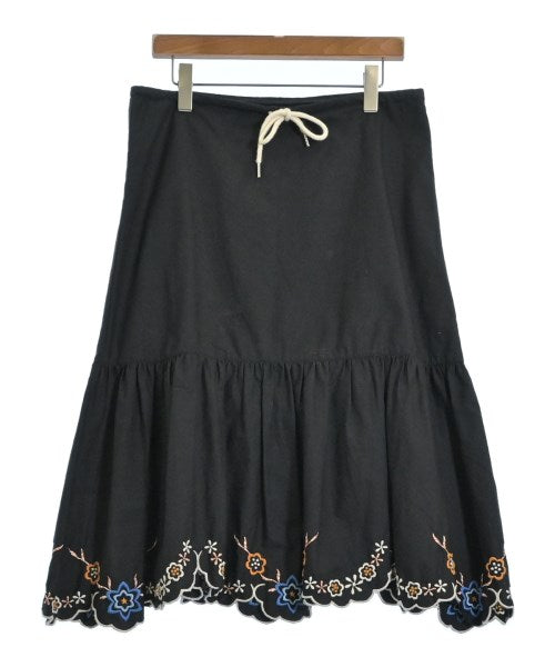 See By Chloe 長裙/超長裙