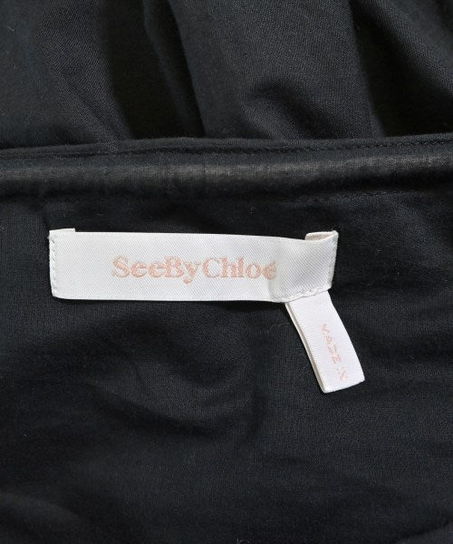 See By Chloe 長裙/超長裙