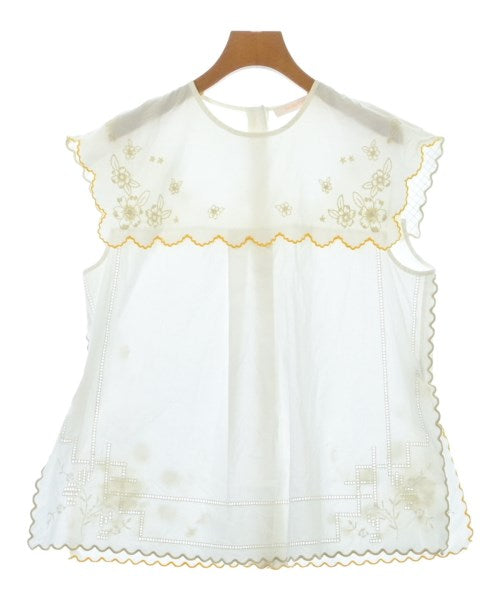 See By Chloe 女襯衫