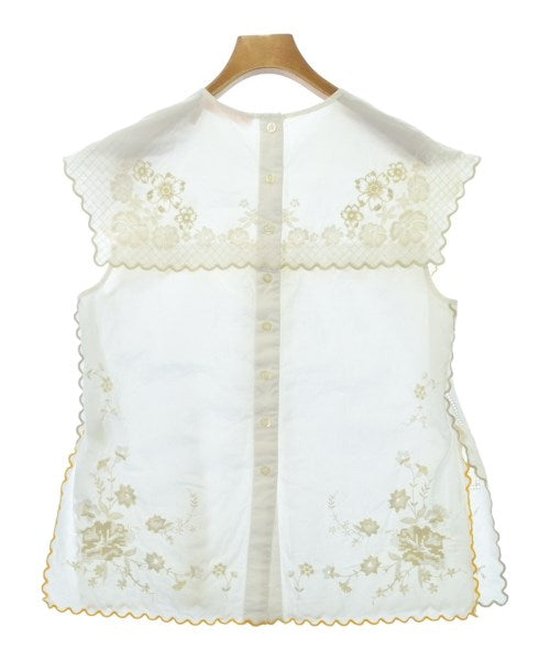 See By Chloe 女襯衫