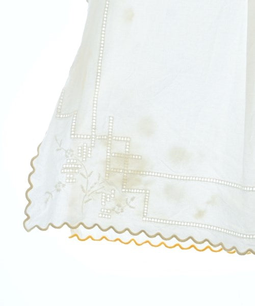 See By Chloe 女襯衫