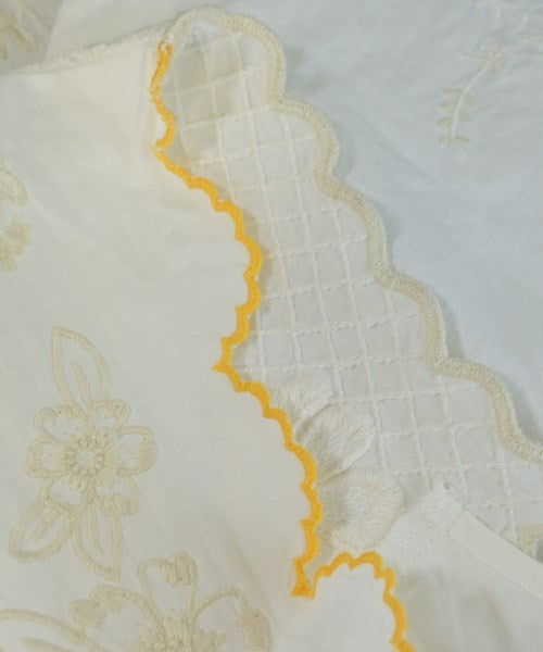 See By Chloe 女襯衫