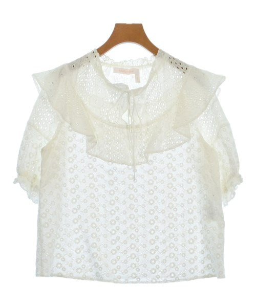 See By Chloe 女襯衫