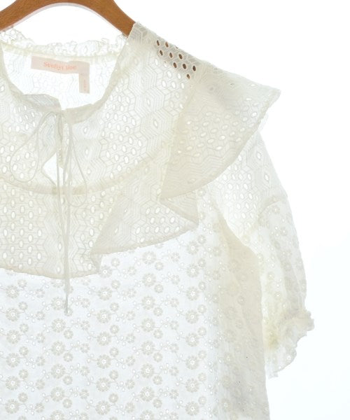 See By Chloe 女襯衫