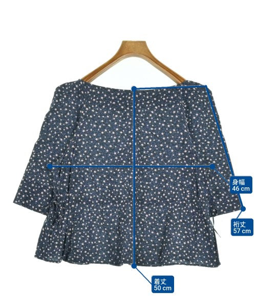 See By Chloe 女襯衫