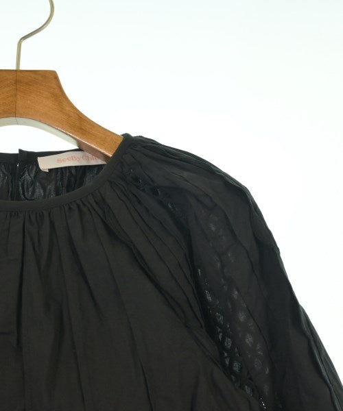 See By Chloe 女襯衫