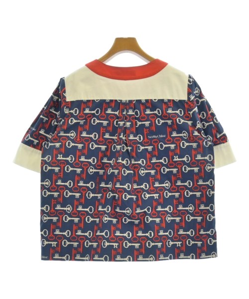 See By Chloe 女襯衫