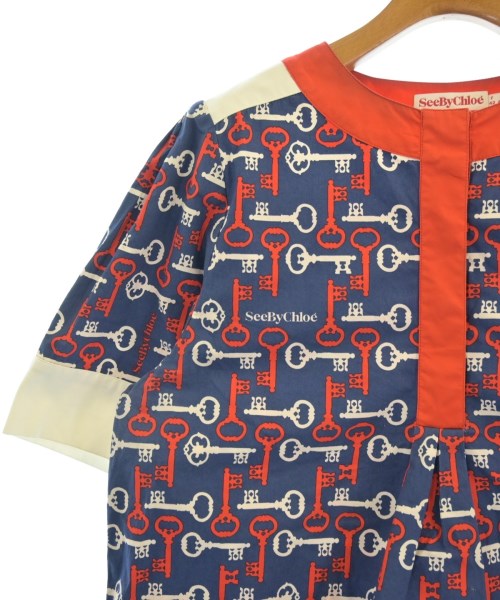 See By Chloe 女襯衫