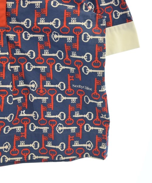 See By Chloe 女襯衫