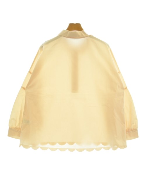 See By Chloe 女襯衫