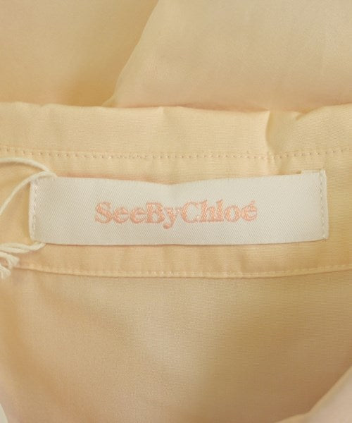 See By Chloe 女襯衫