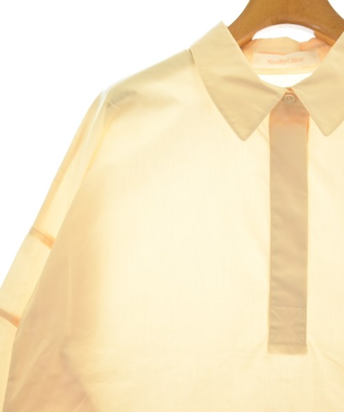 See By Chloe 女襯衫