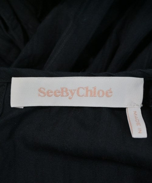 See By Chloe 洋裝