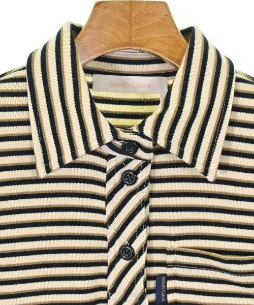 See By Chloe POLO衫