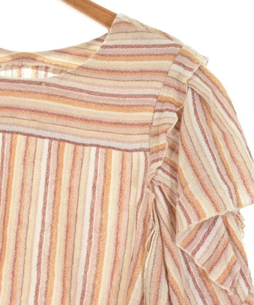 See By Chloe 女襯衫