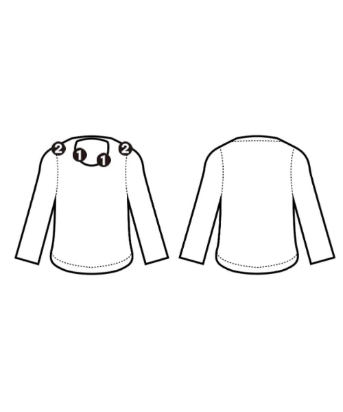 See By Chloe 運動衫