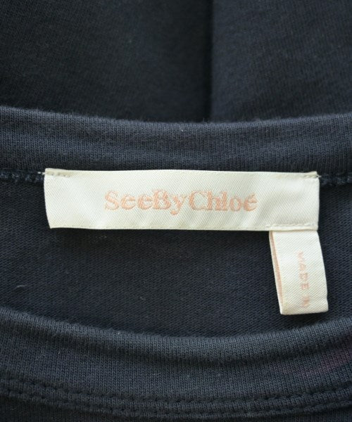 See By Chloe 運動衫