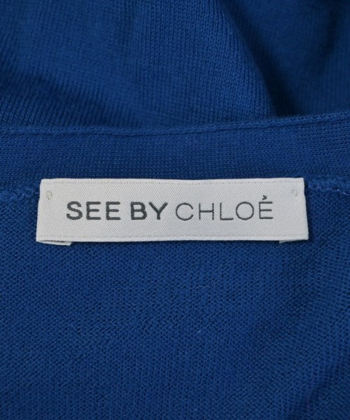 See By Chloe 開襟衫