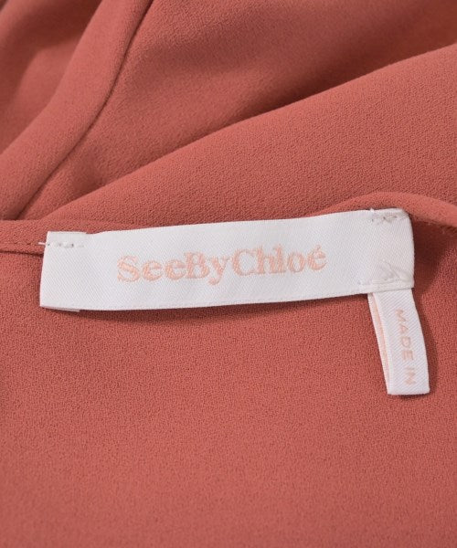 See By Chloe 洋裝