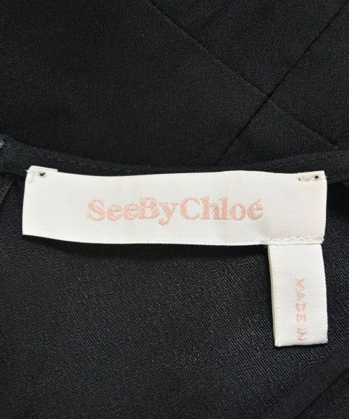 See By Chloe 洋裝