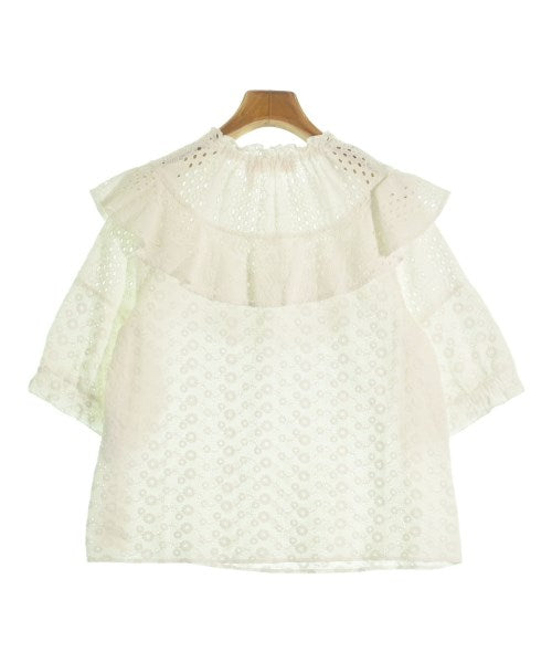 See By Chloe 女襯衫